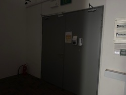 Oxley BizHub (D14), Factory #602778071